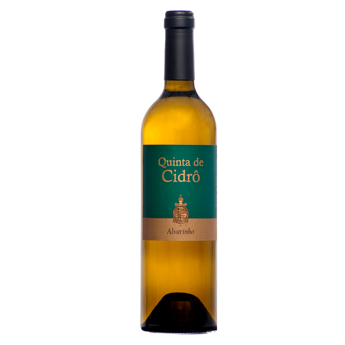 Quinta de Cidrô Alvarinho Branco