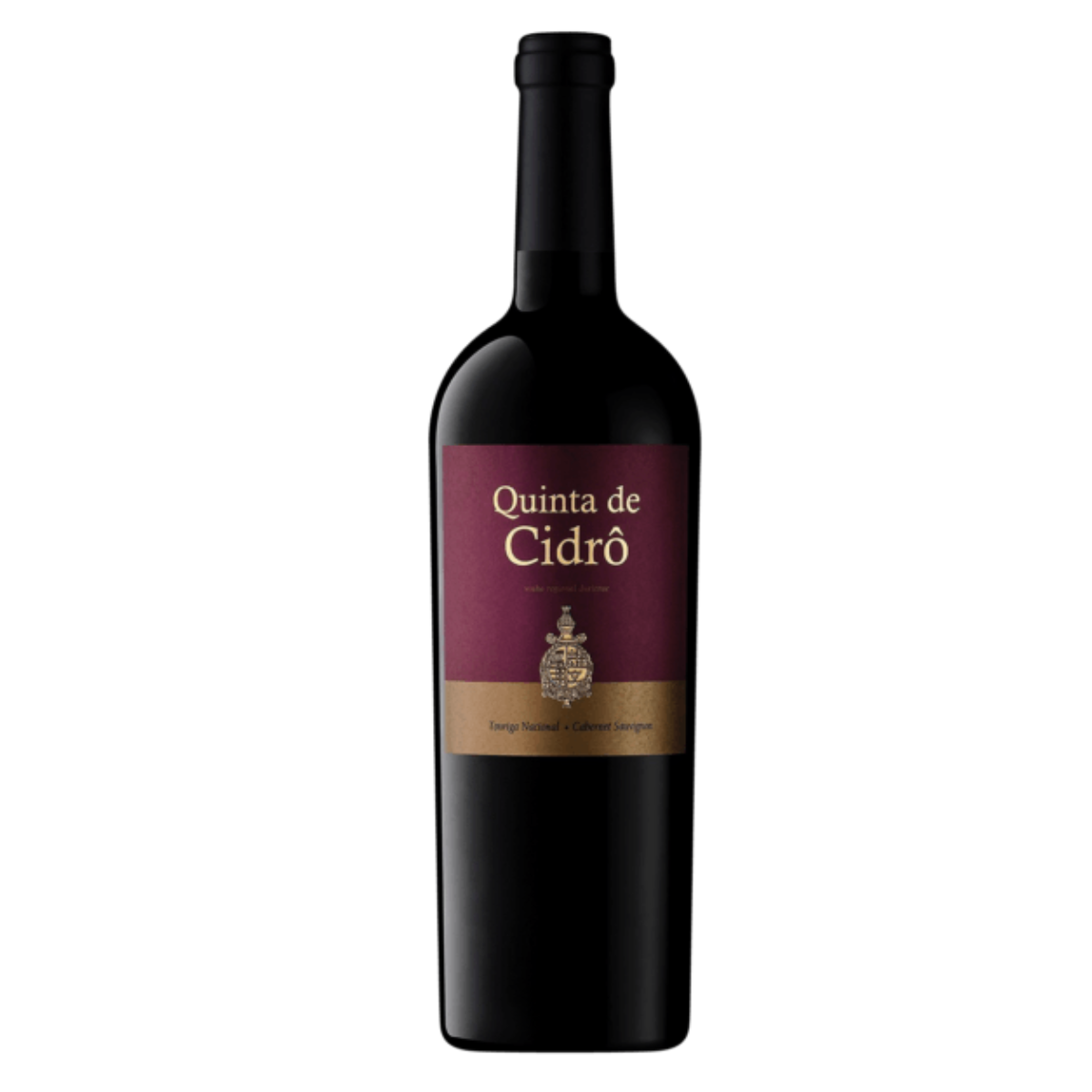 Quinta de Cidrô Cabernet Touriga Nacional