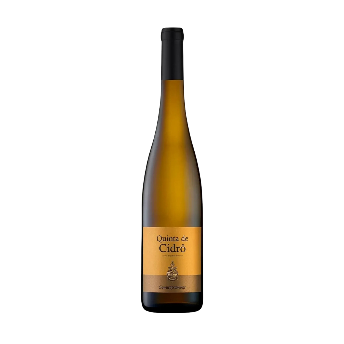 Quinta de Cidrô Gewurztraminer Branco