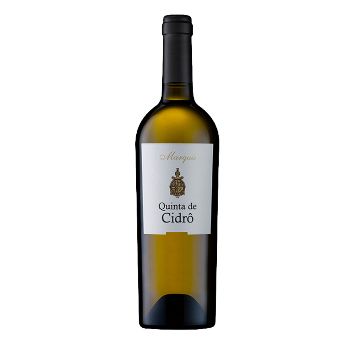 Quinta de Cidrô  Marquis Branco