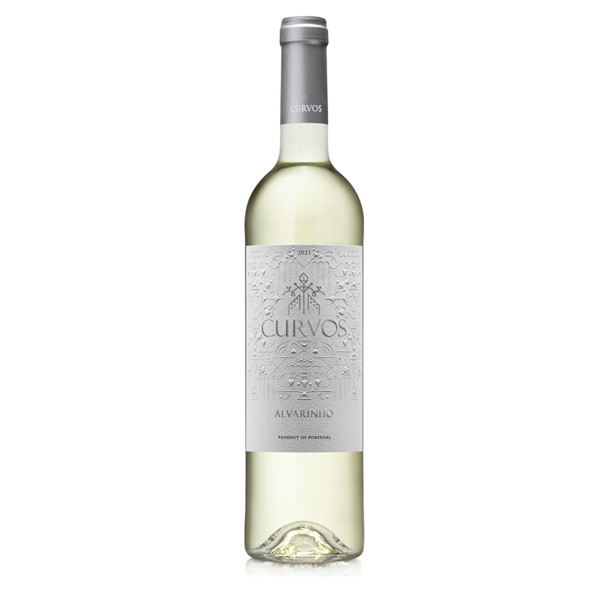 Quinta de Curvos Alvarinho Reserva