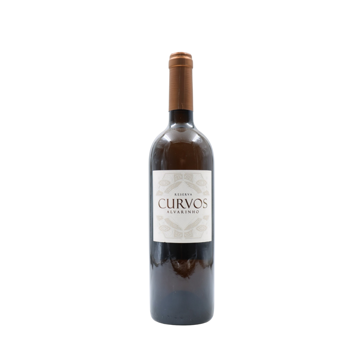 Quinta de Curvos Alvarinho Reserva Branco
