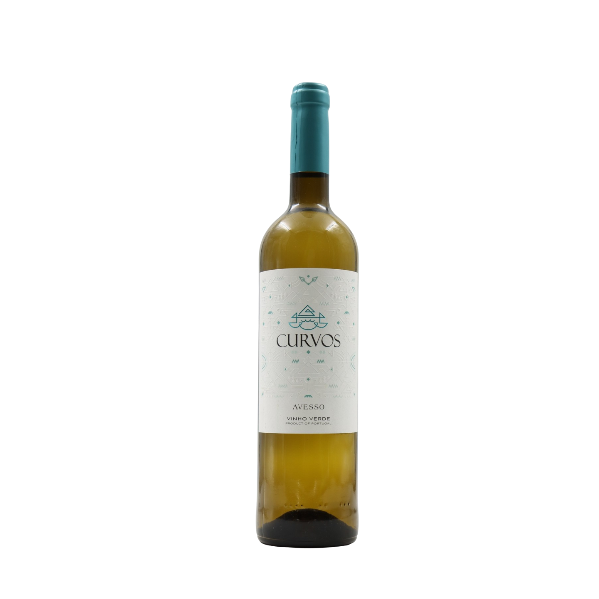 Quinta de Curvos Avesso Branco