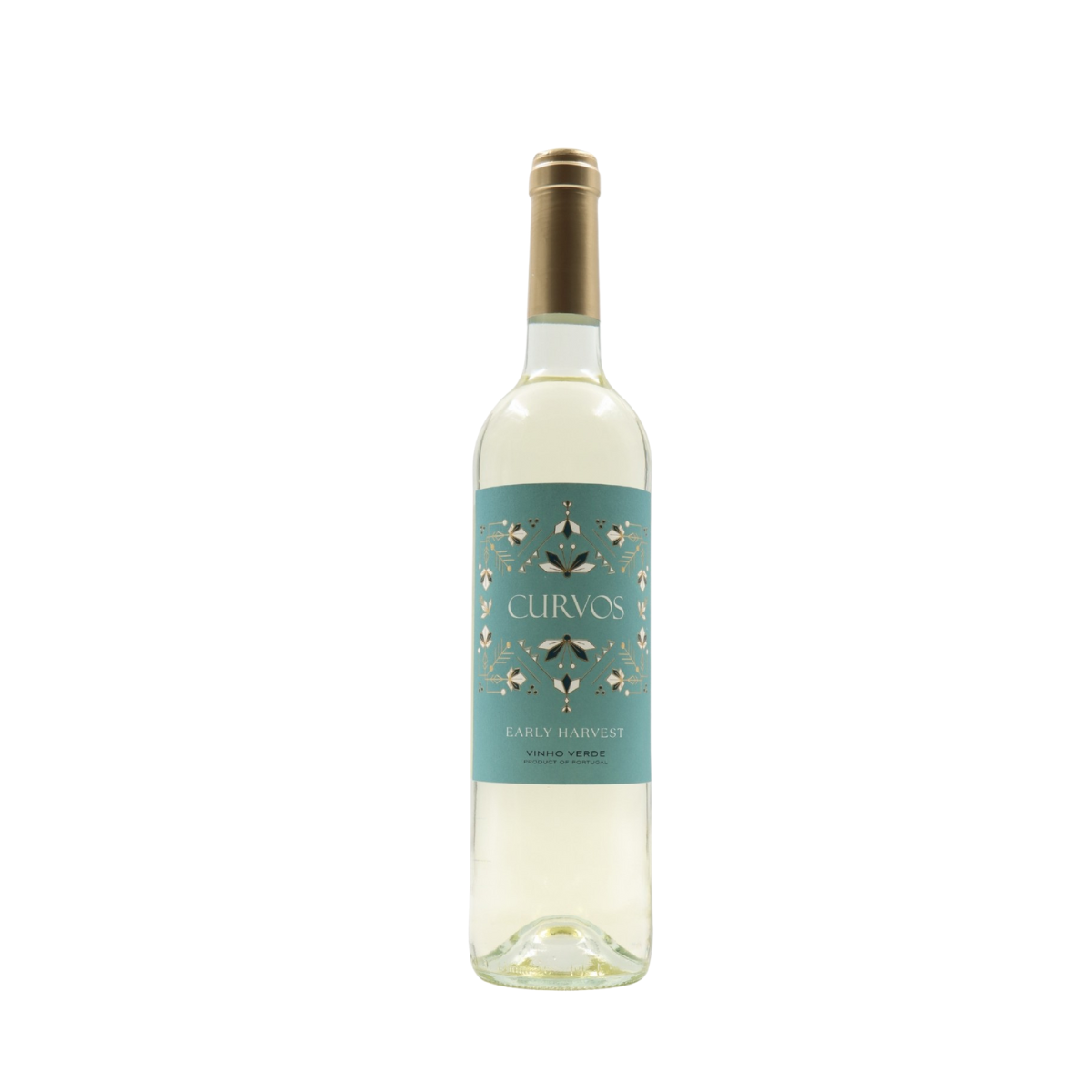 Quinta de Curvos Early Harvest Branco