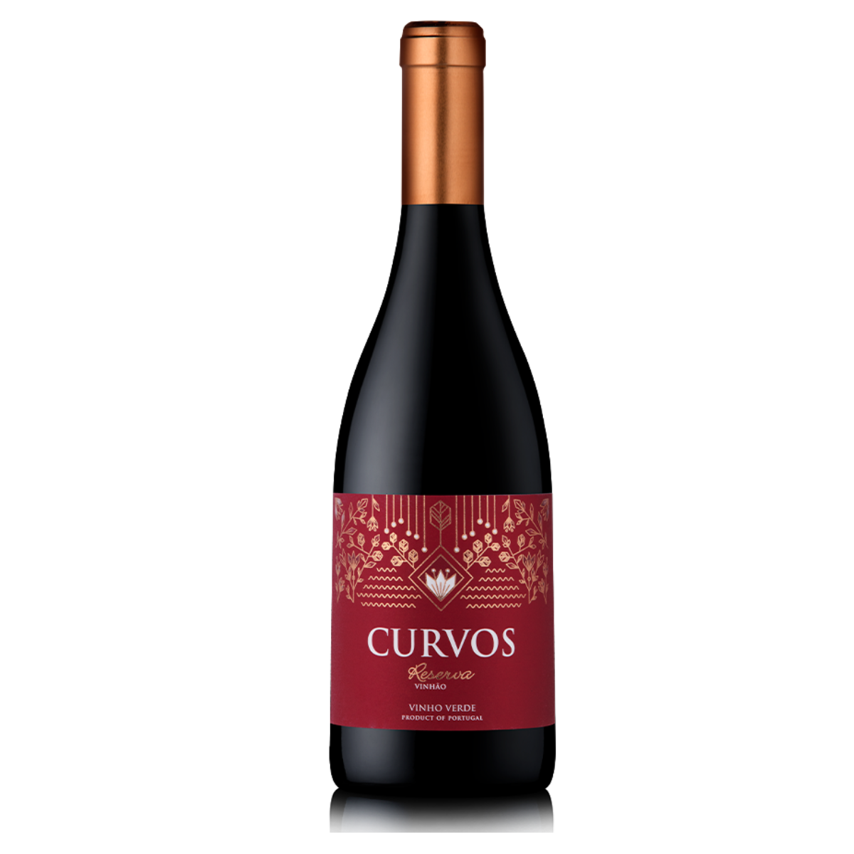 Quinta de Curvos Vinhão Reserva