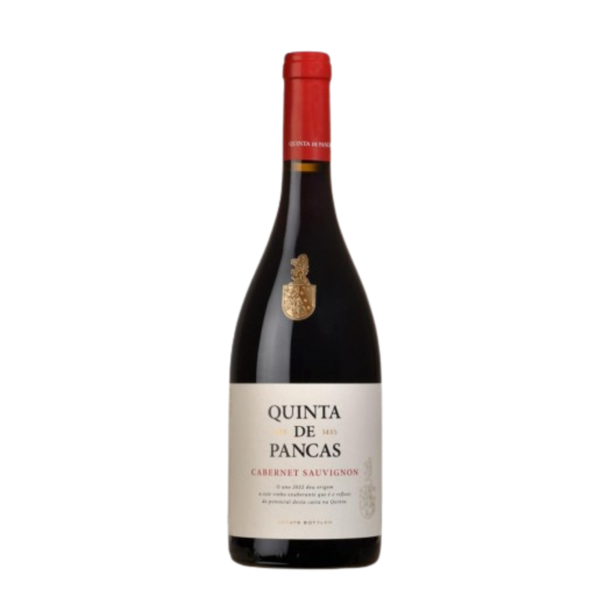 Quinta De Pancas Cabernet Sauvignon Tinto