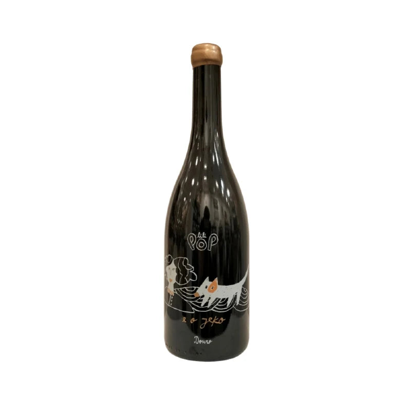 Quinta de Tourais Lilipop e o Jeko