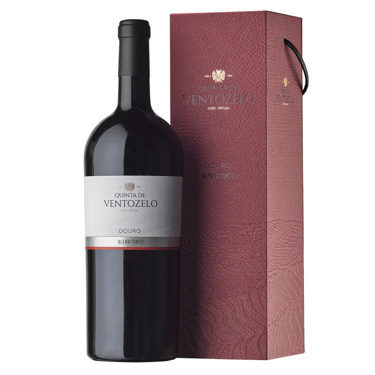 Quinta de Ventozelo Tinto Blend 1.5lt