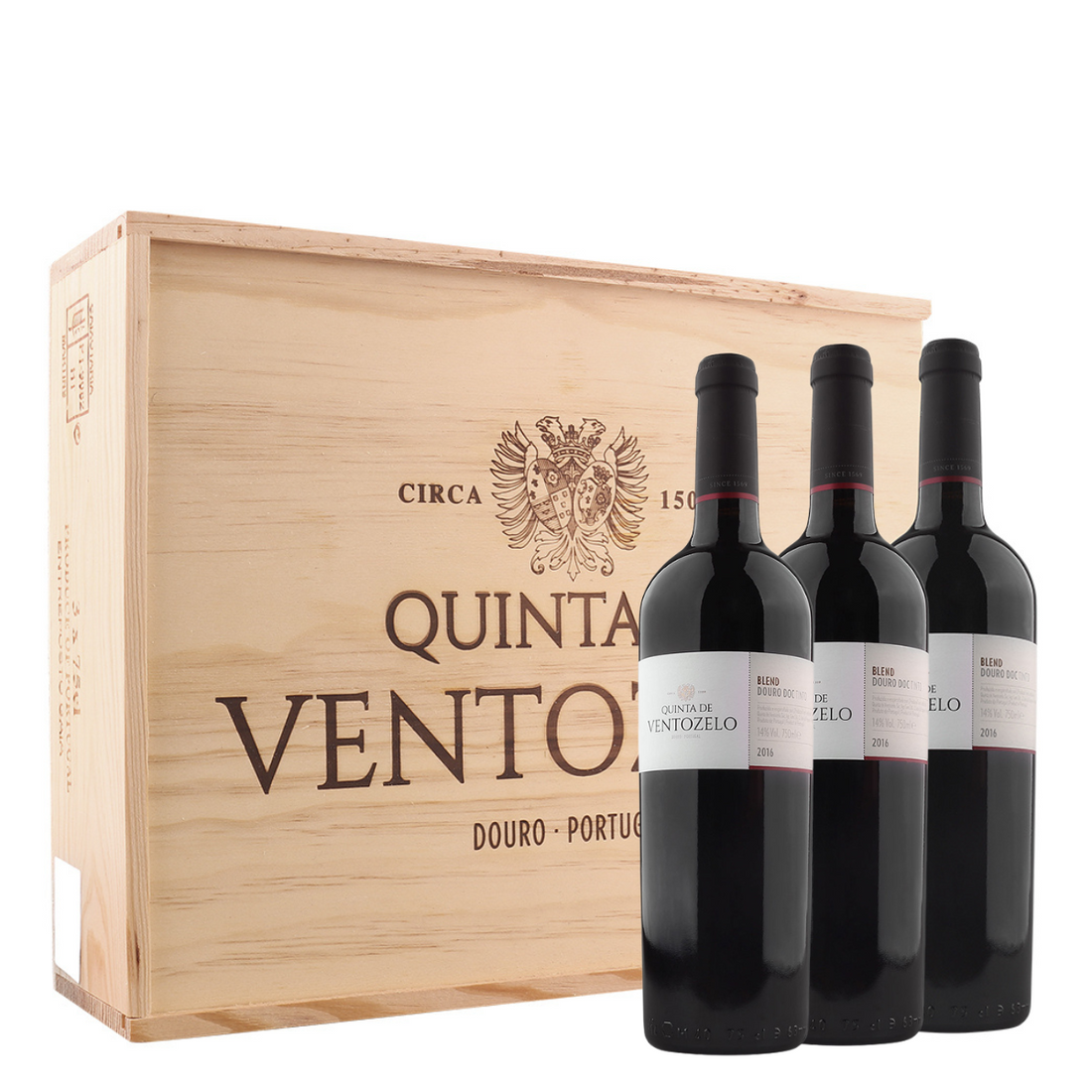 Quinta de Ventozelo Miscela Rossa