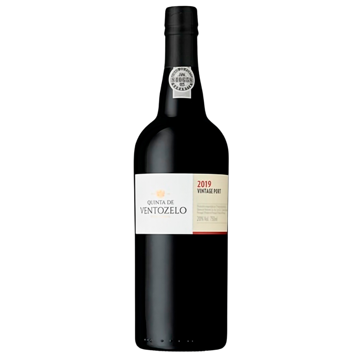 Quinta de Ventage Vintage 2019