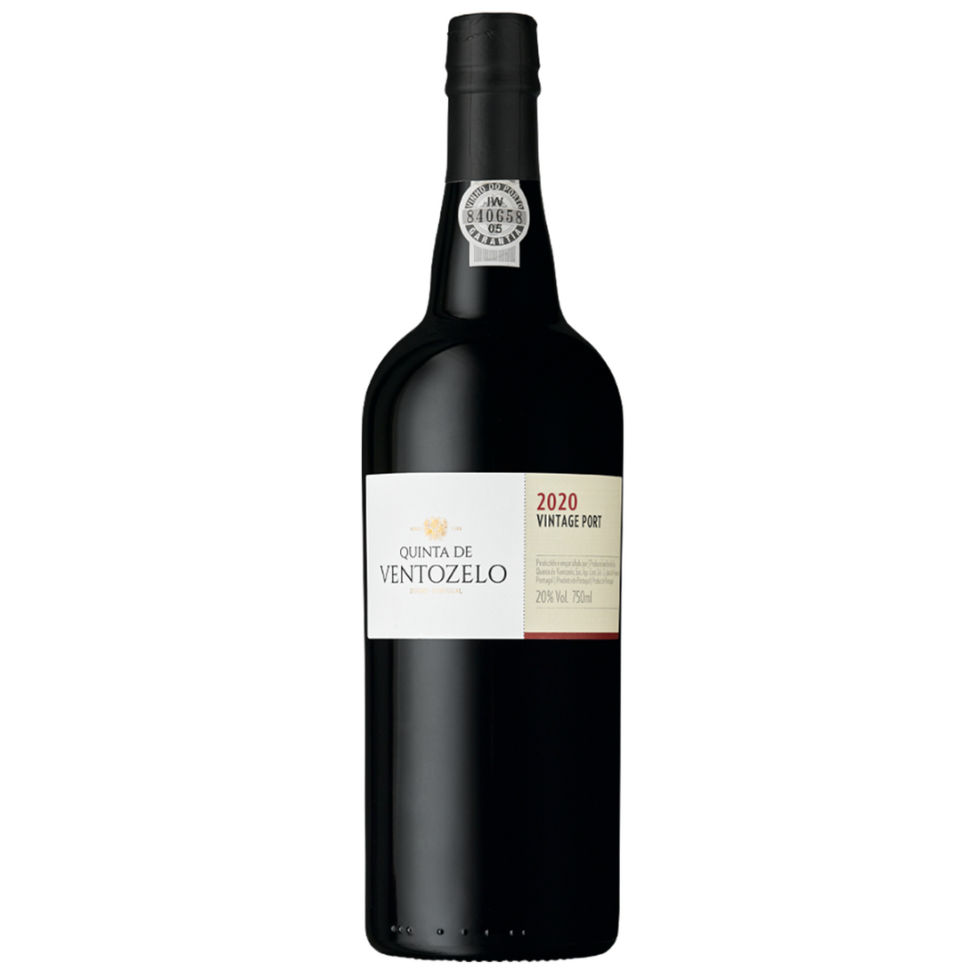 Quinta de Ventage Vintage 2020