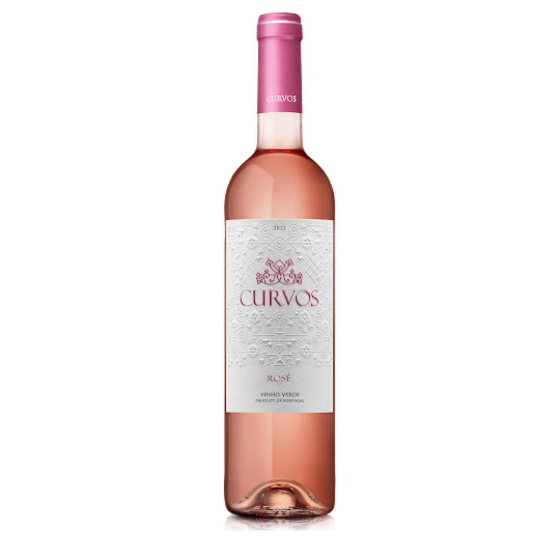 Quinta de Curvos Rosé