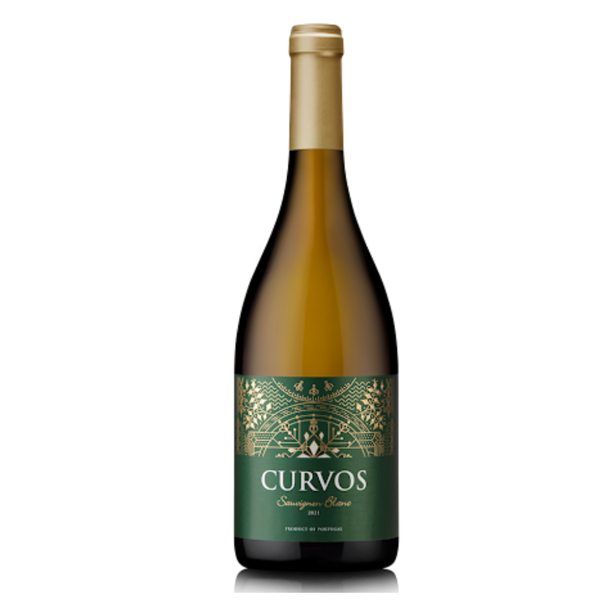 Quinta de Curvos sauvignon blanc