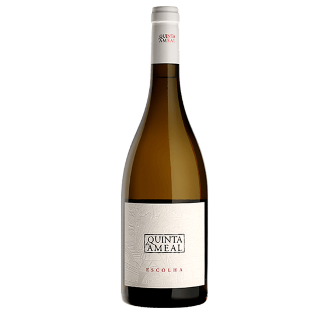 Quinta do Ameal Escolha branco