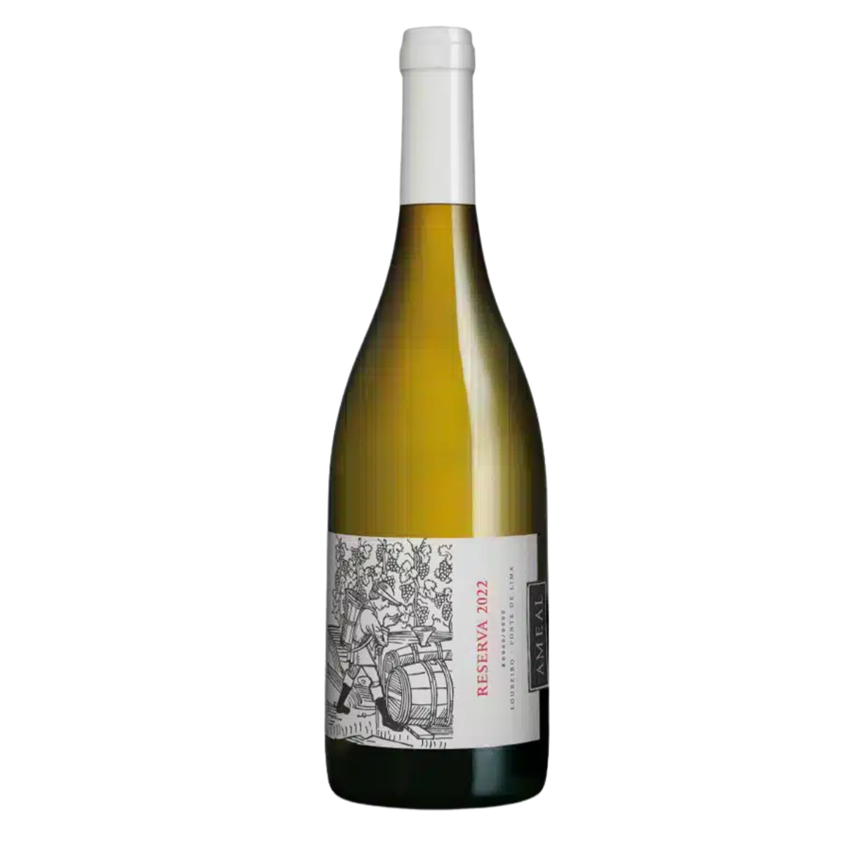 Quinta do Ameal White Reserve