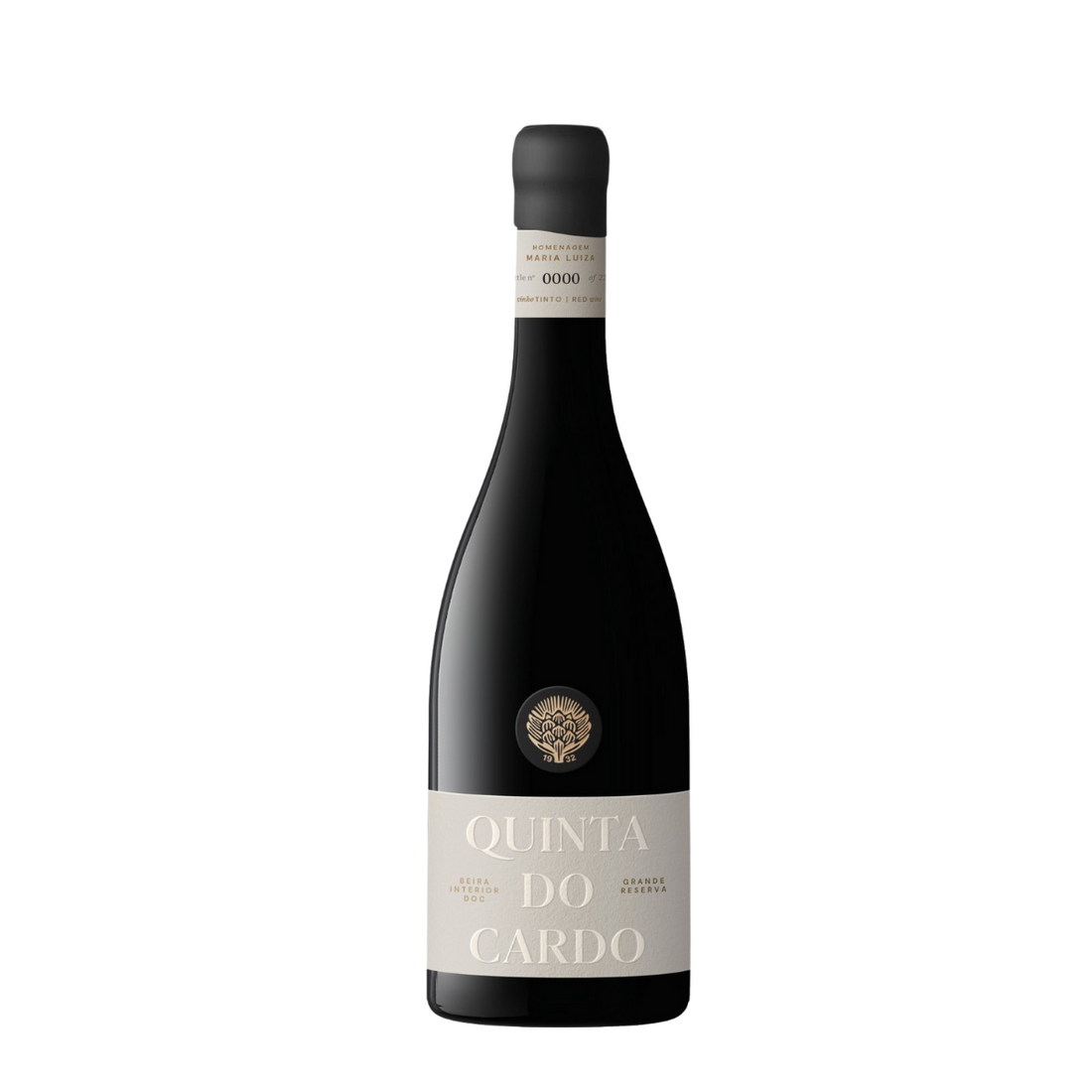 Quinta do Cardo Grande Red Reserve
