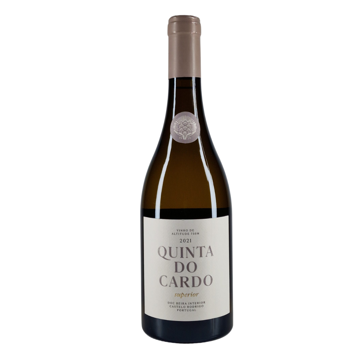 Quinta do Cardo Superior Branco