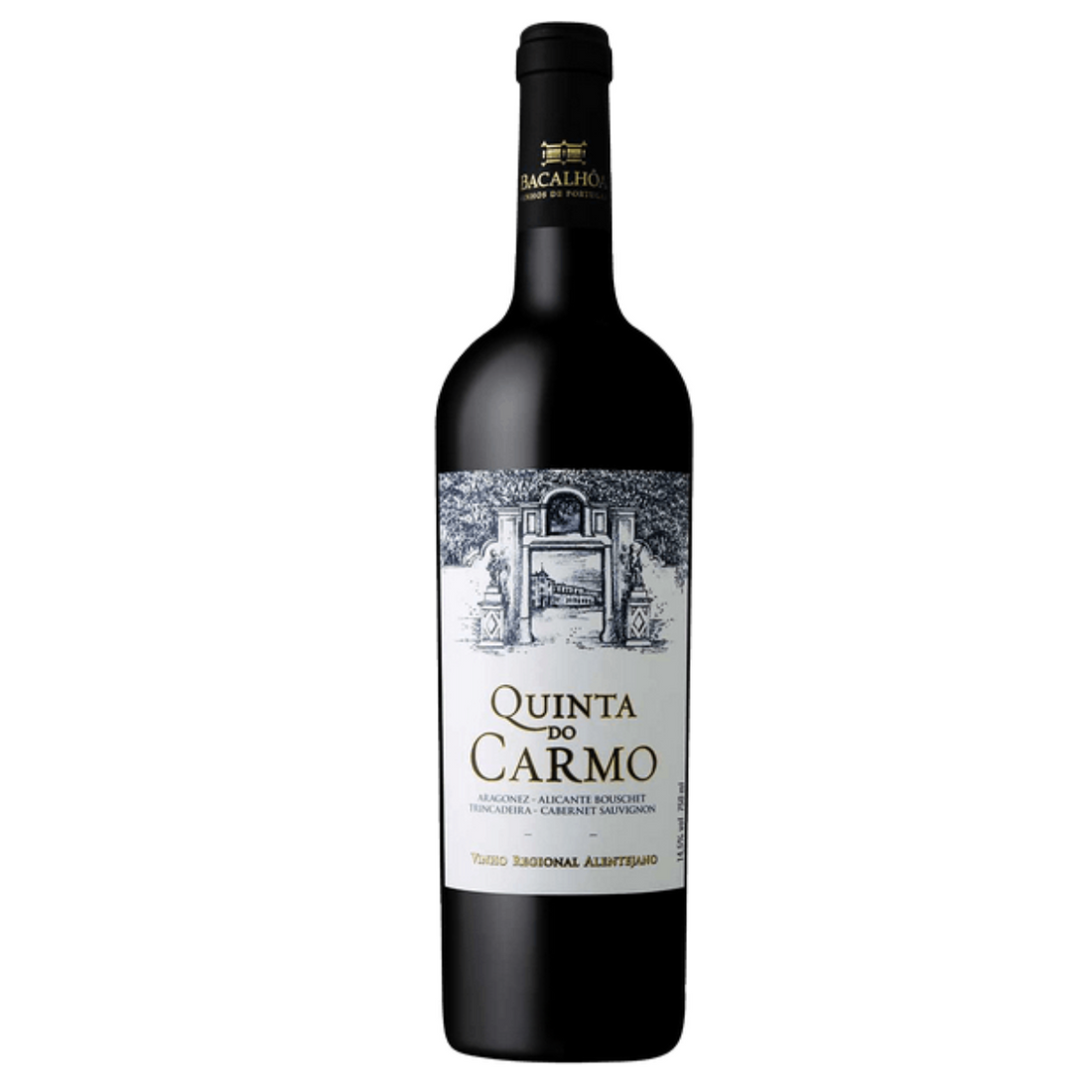 Quinta do Carmo Tinto