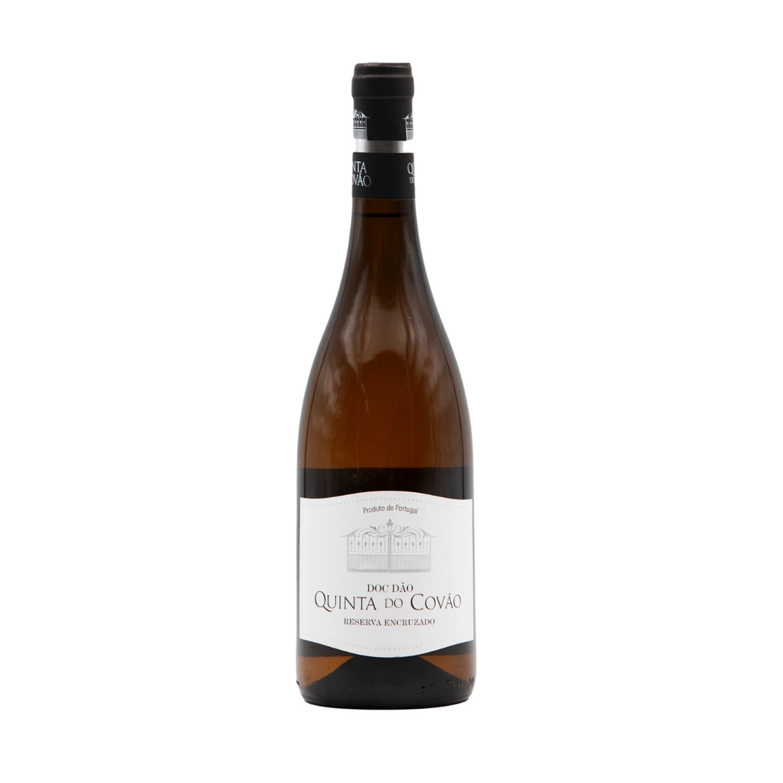 Quinta do Covão Encruzado Reserva Branco