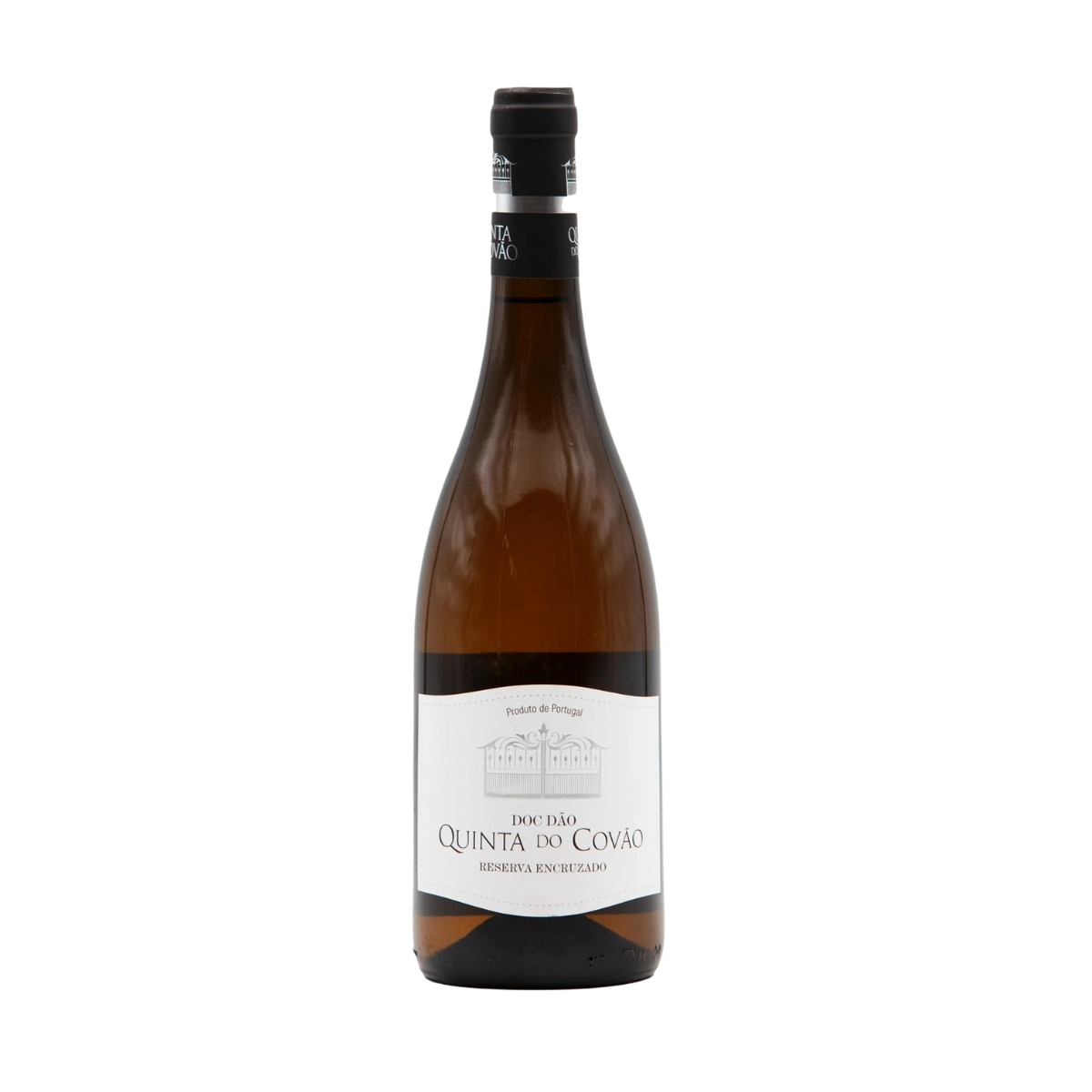 Quinta do Covão Encruzado Reserva Branco