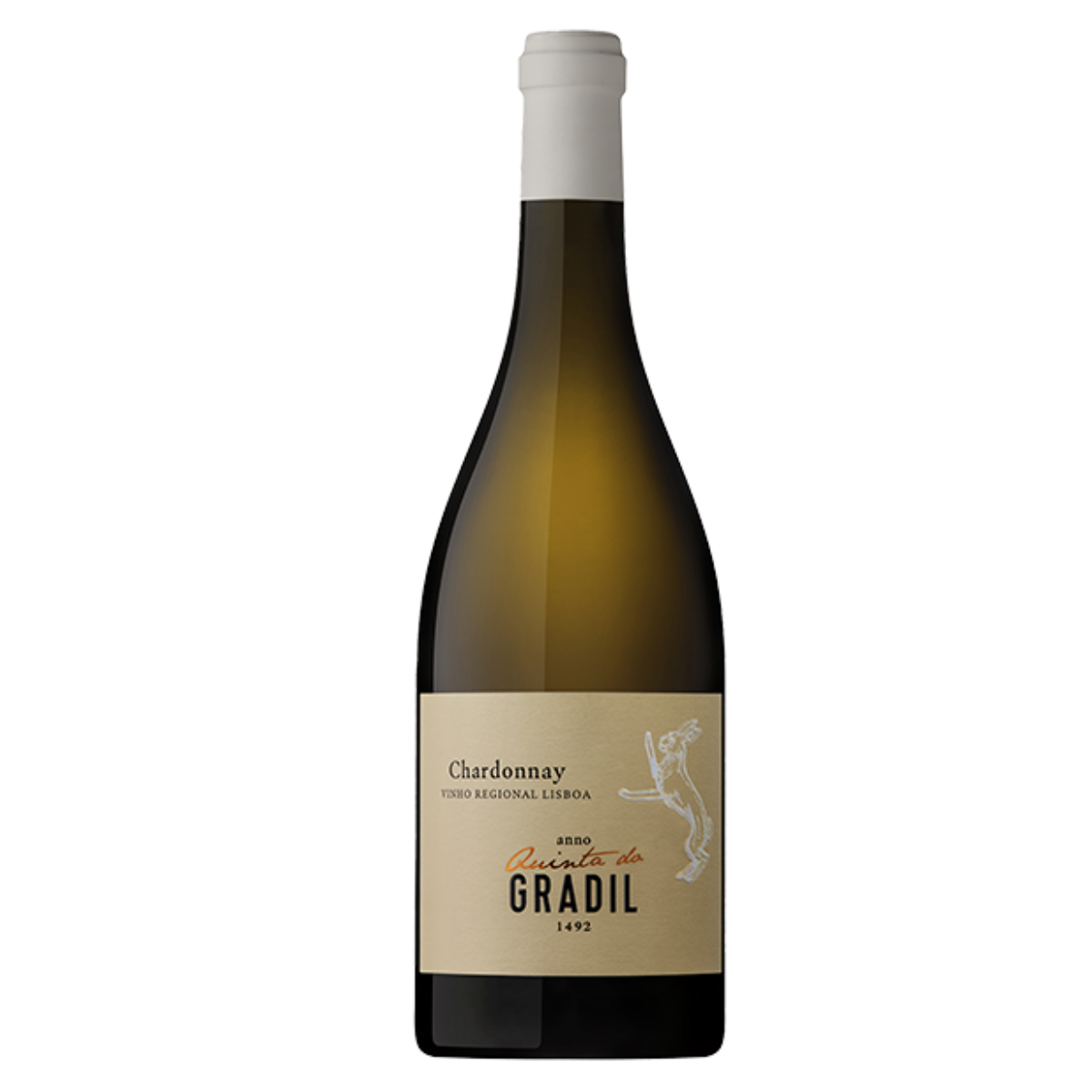 Quinta do Gradil Branco Chardonnay