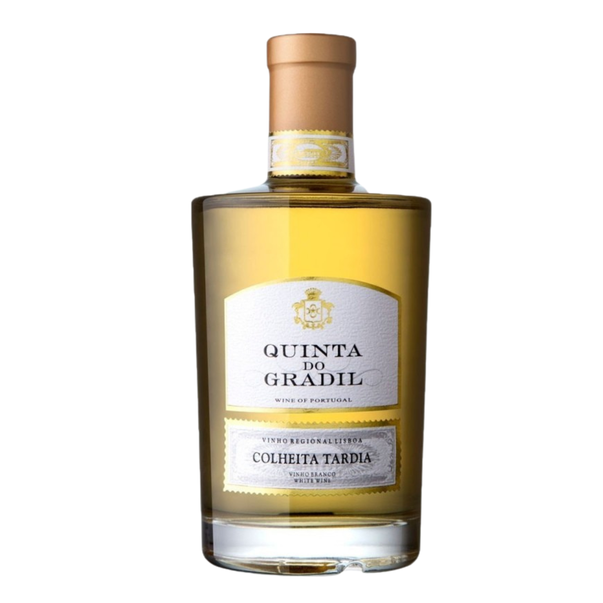 Quinta do Gradil Colheita Tardia