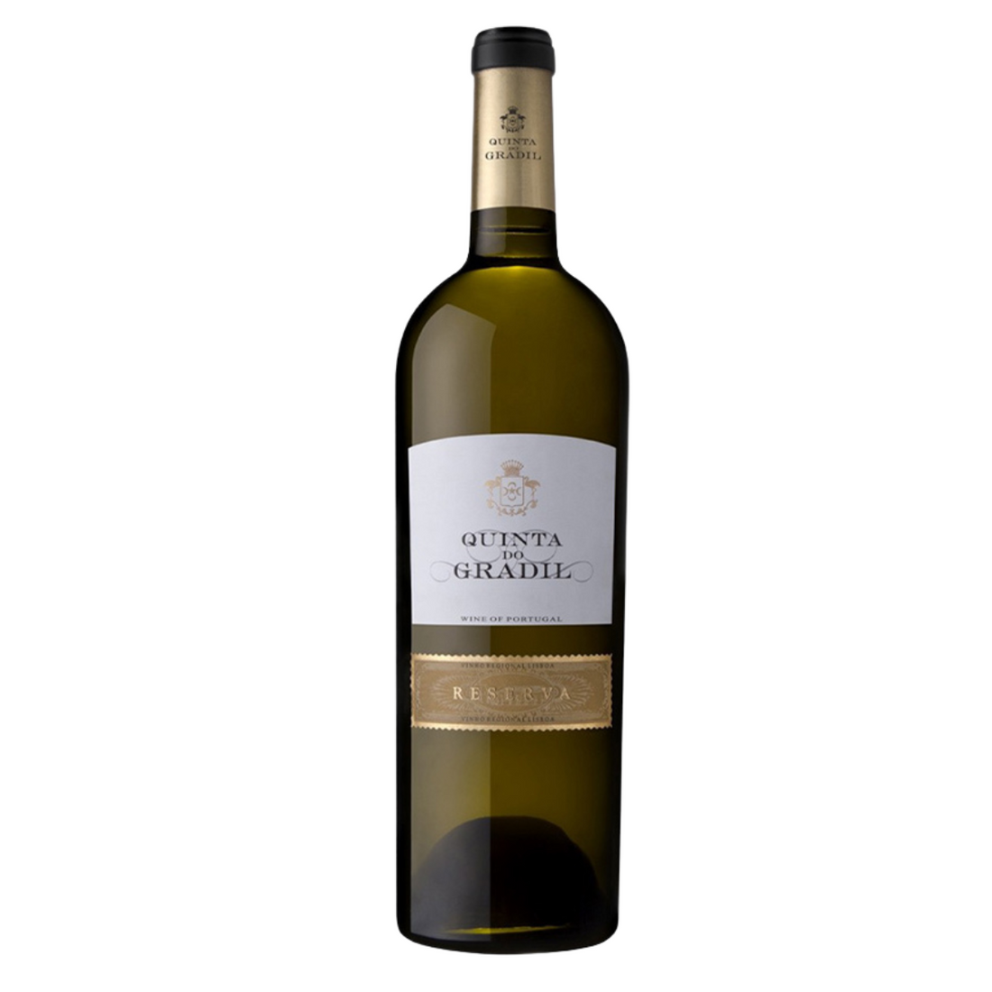 Quinta do Gradil Reserva Branco