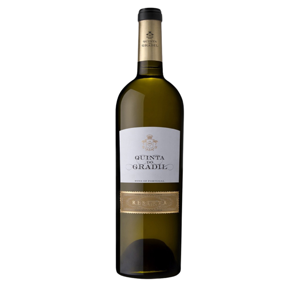 Quinta do Gradil Reserva Branco