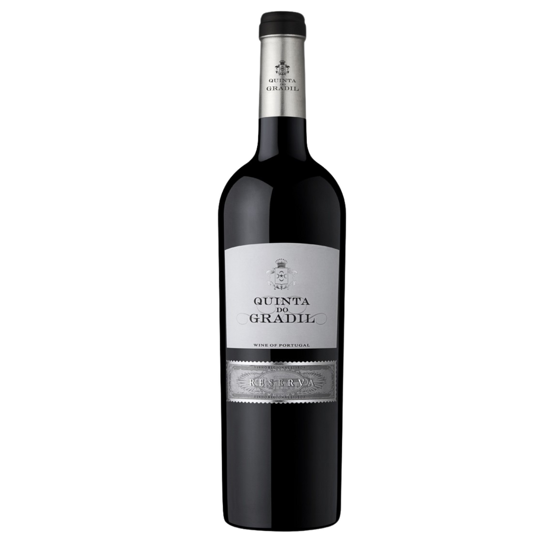 Quinta do Gradil Reserva Tinto
