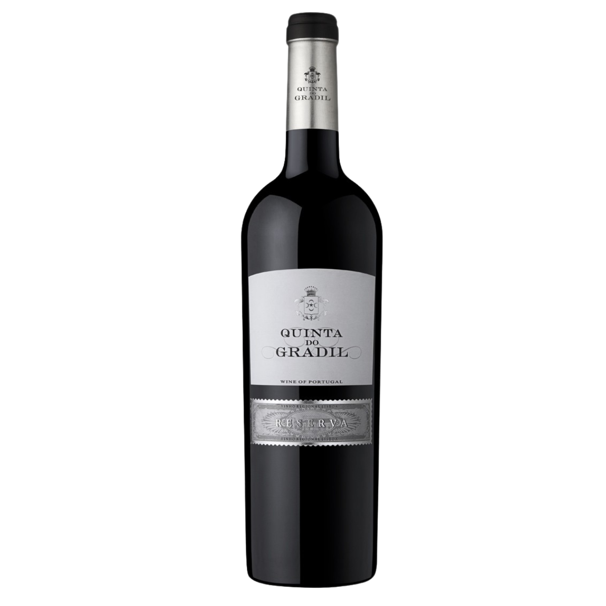 Quinta do Gradil Reserva Tinto