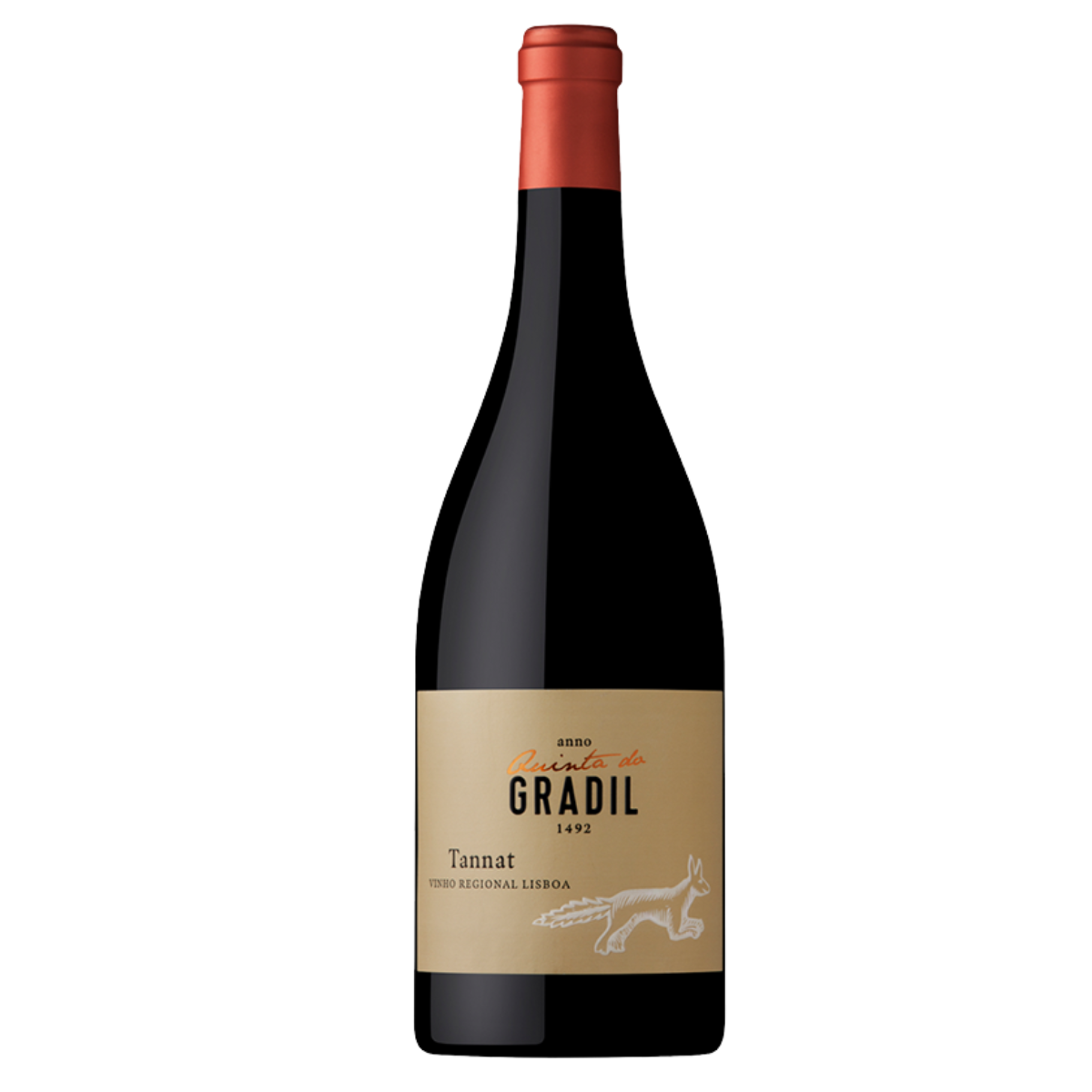Quinta do Gradil Tannat Tinto