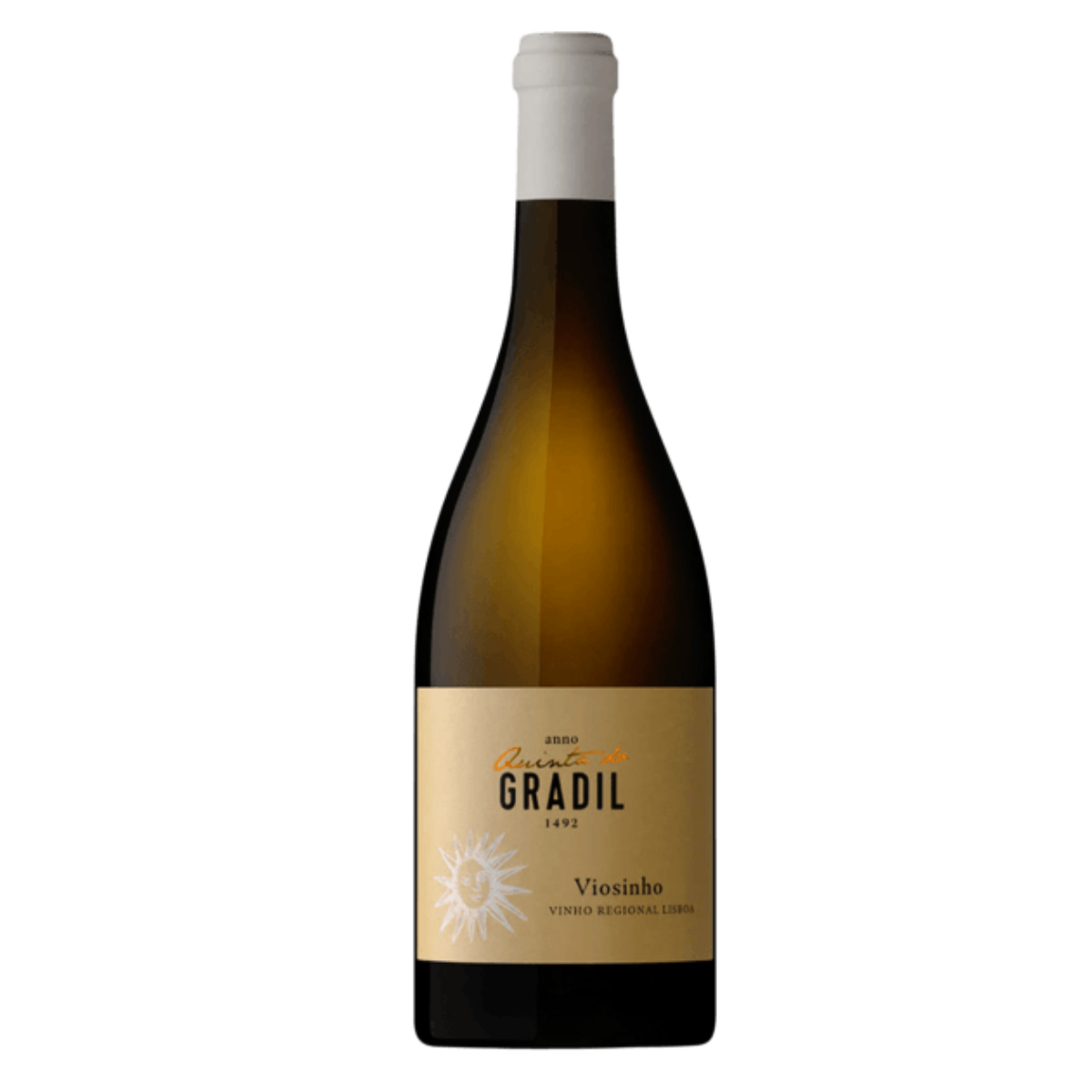 Quinta do Gradil Viosinho