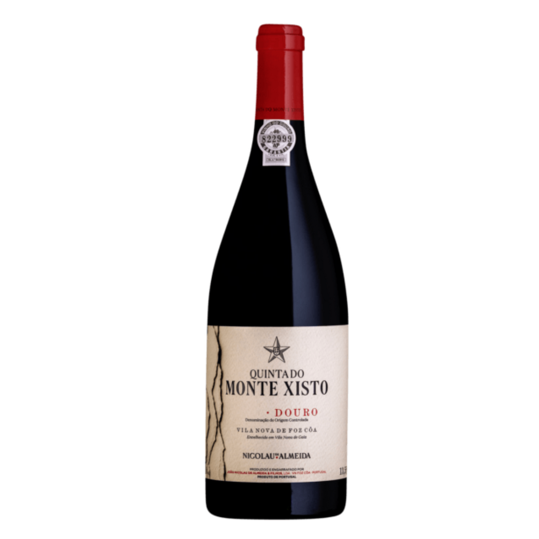 Quinta do Monte Xisto Tinto