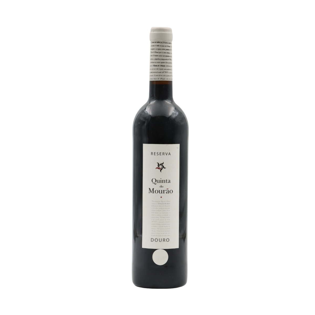 Quinta do Mourão Reserva Tinto 2013