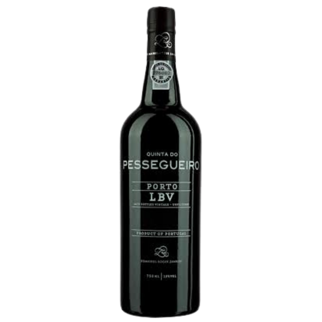 Pessegueiro LBV Porto