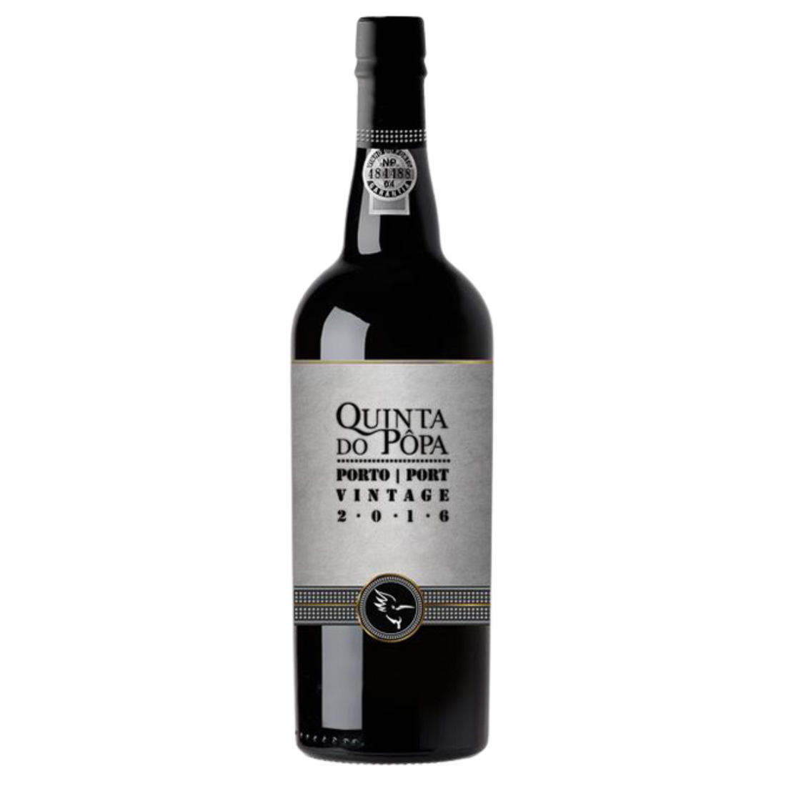 Quinta do Pôpa Porto Vintage