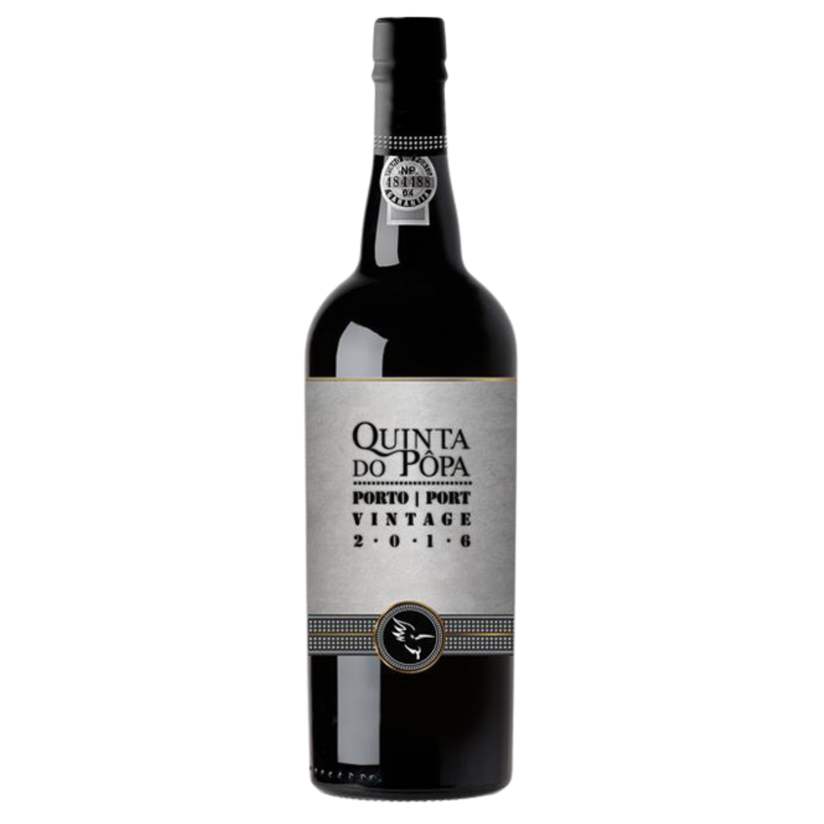 Quinta do Pôpa Porto Vintage
