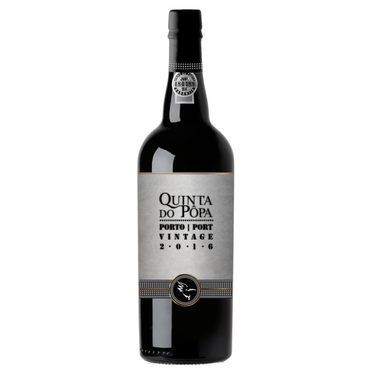 Quinta do Pôpa Porto Vintage