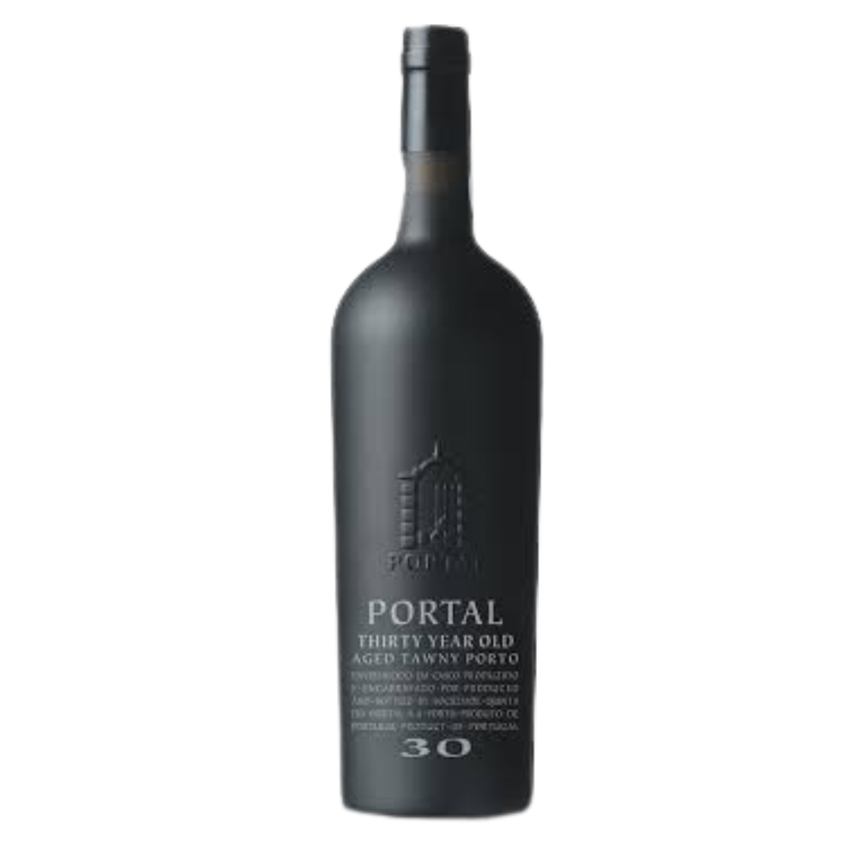 Quinta do Portal 30 Anos Tawny