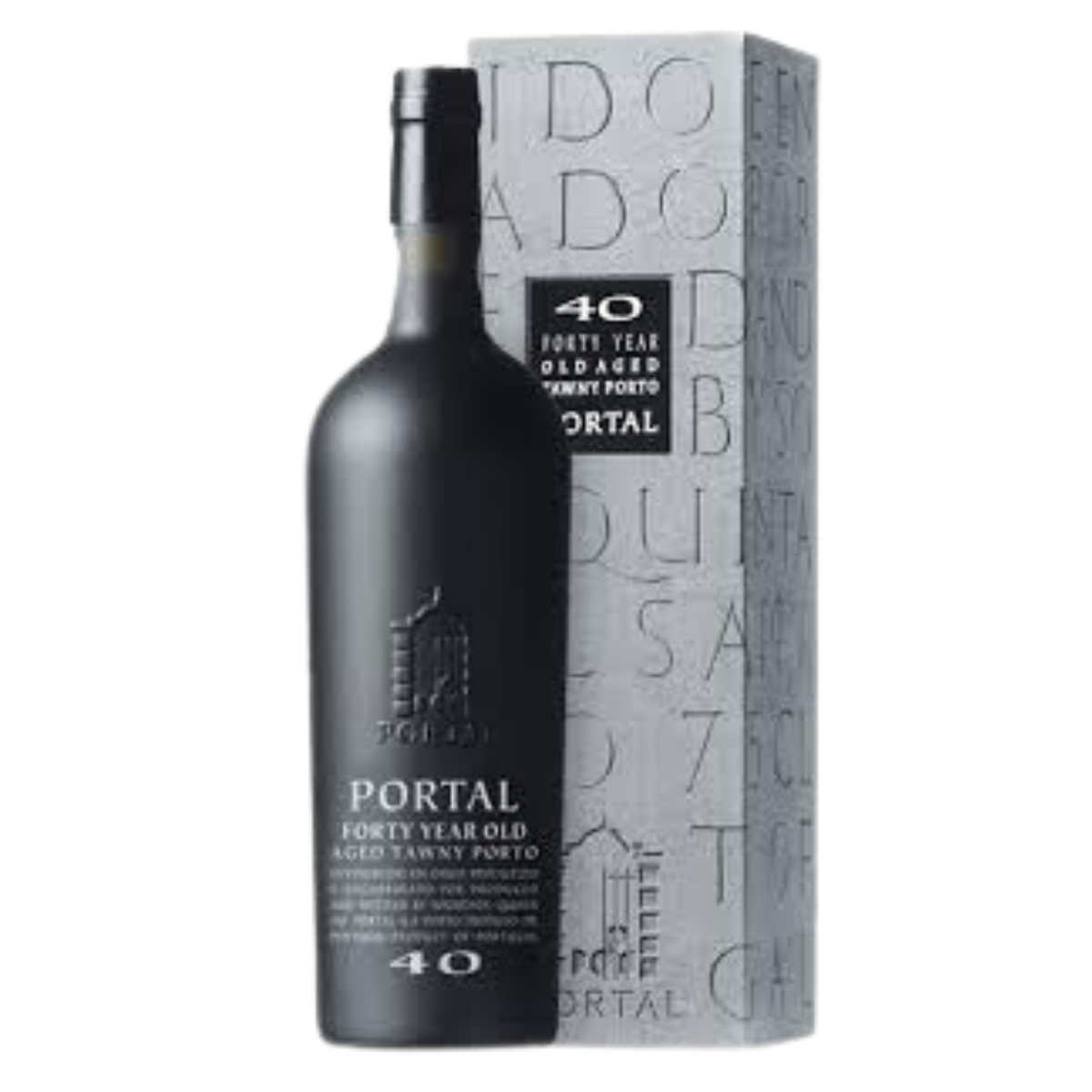 Quinta do Portal 40 Anos Tawny