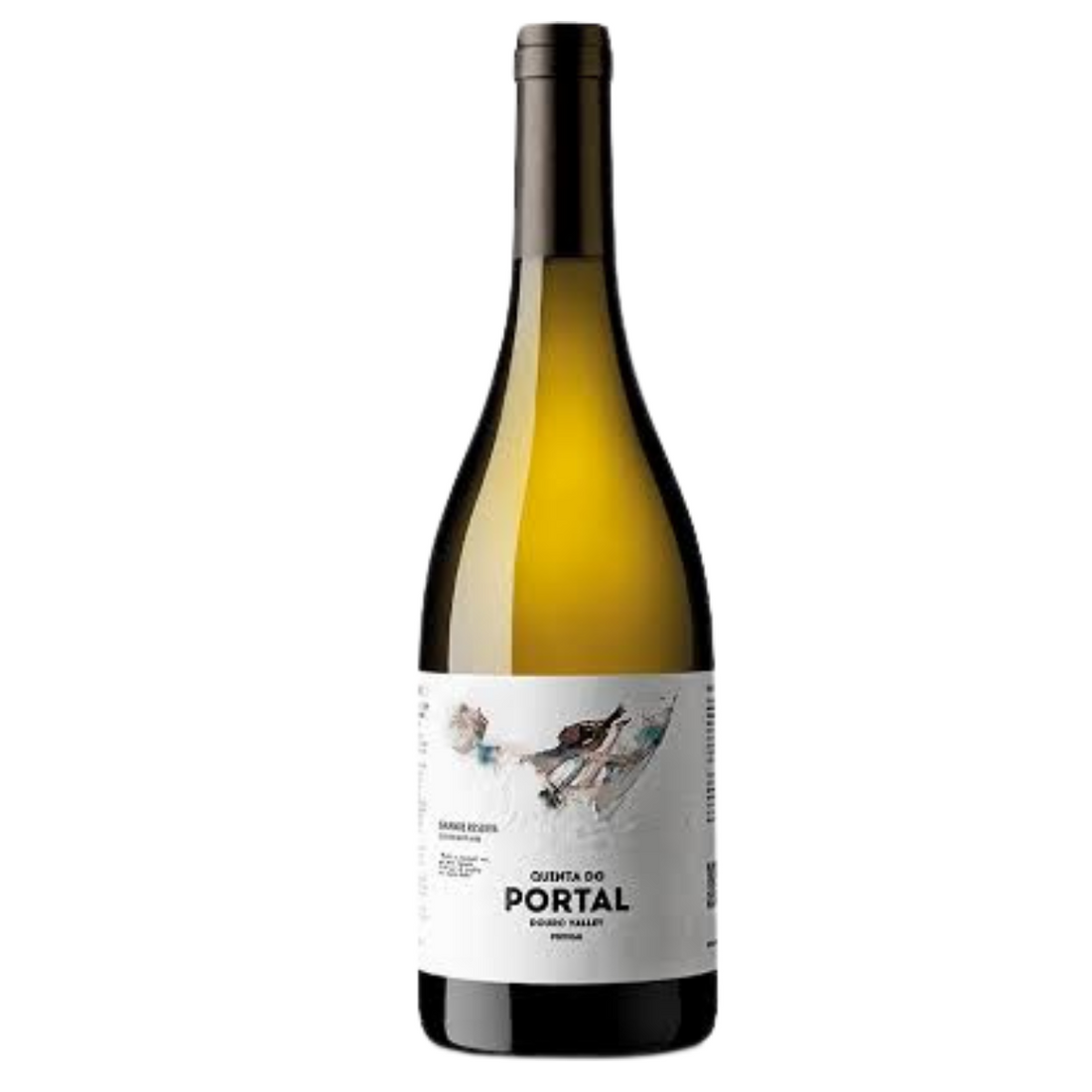 Quinta do Portal Grande Reserva Branco