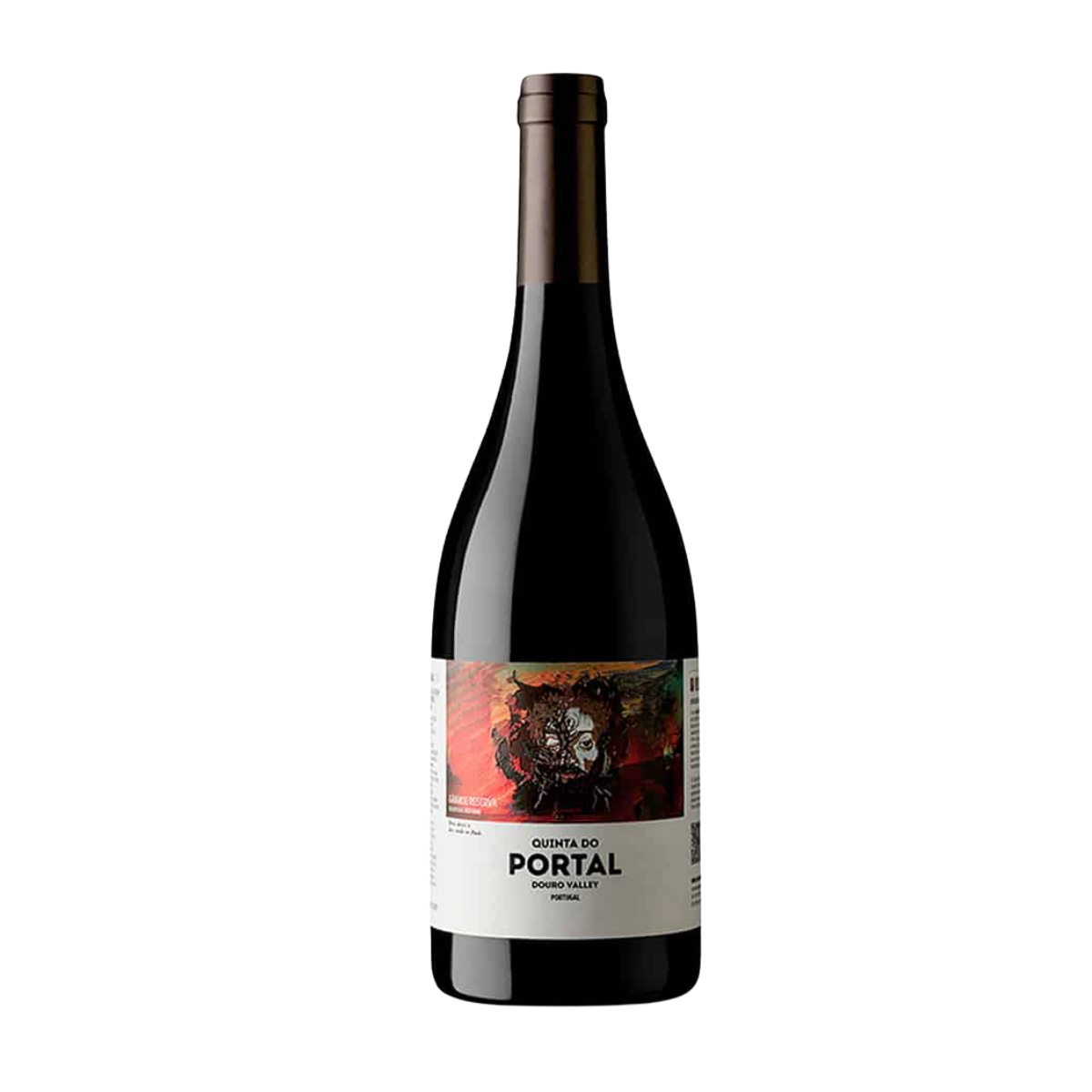 Quinta do Portal Grande  Reserva Tinto