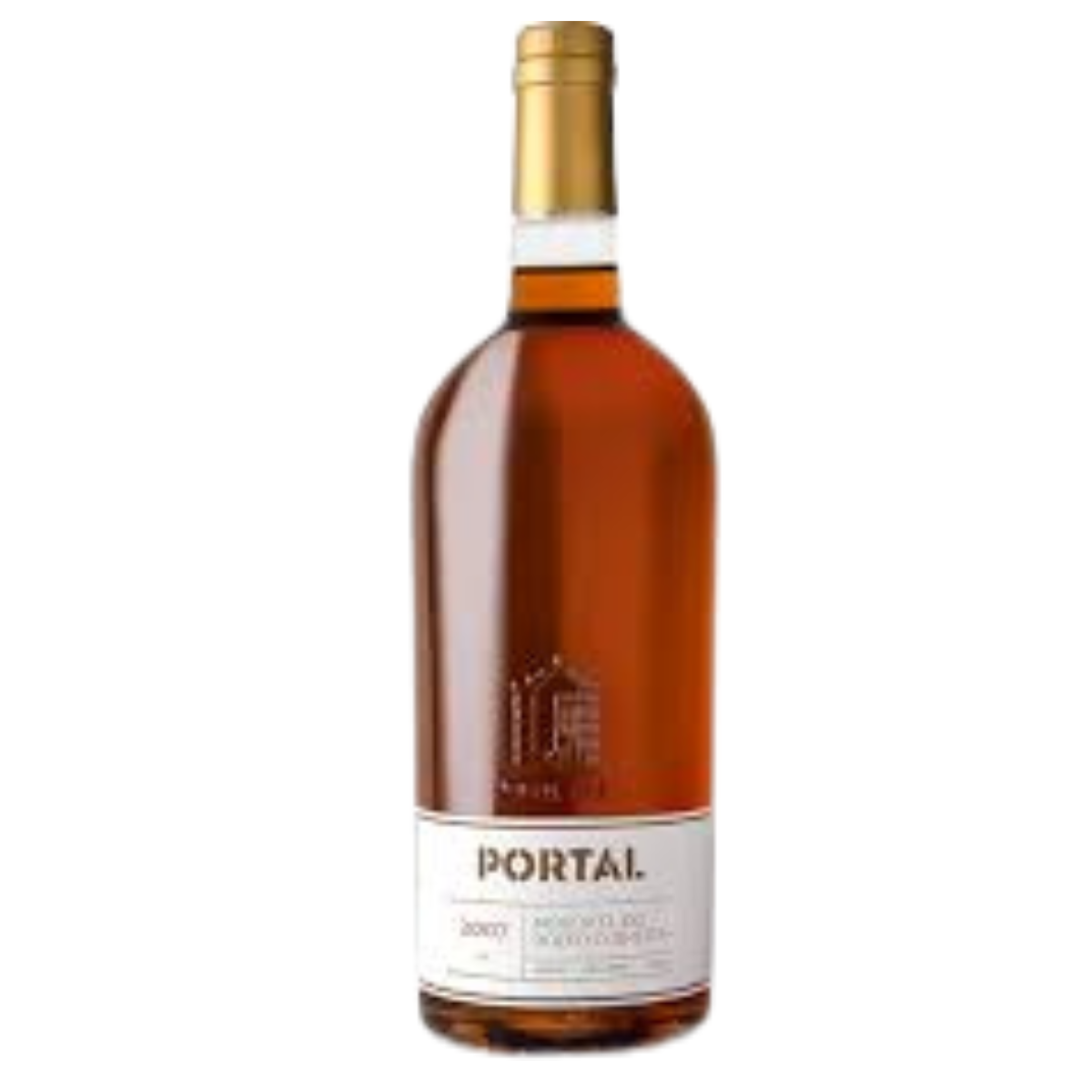 Quinta do Portal Moscatel do Douro 2007