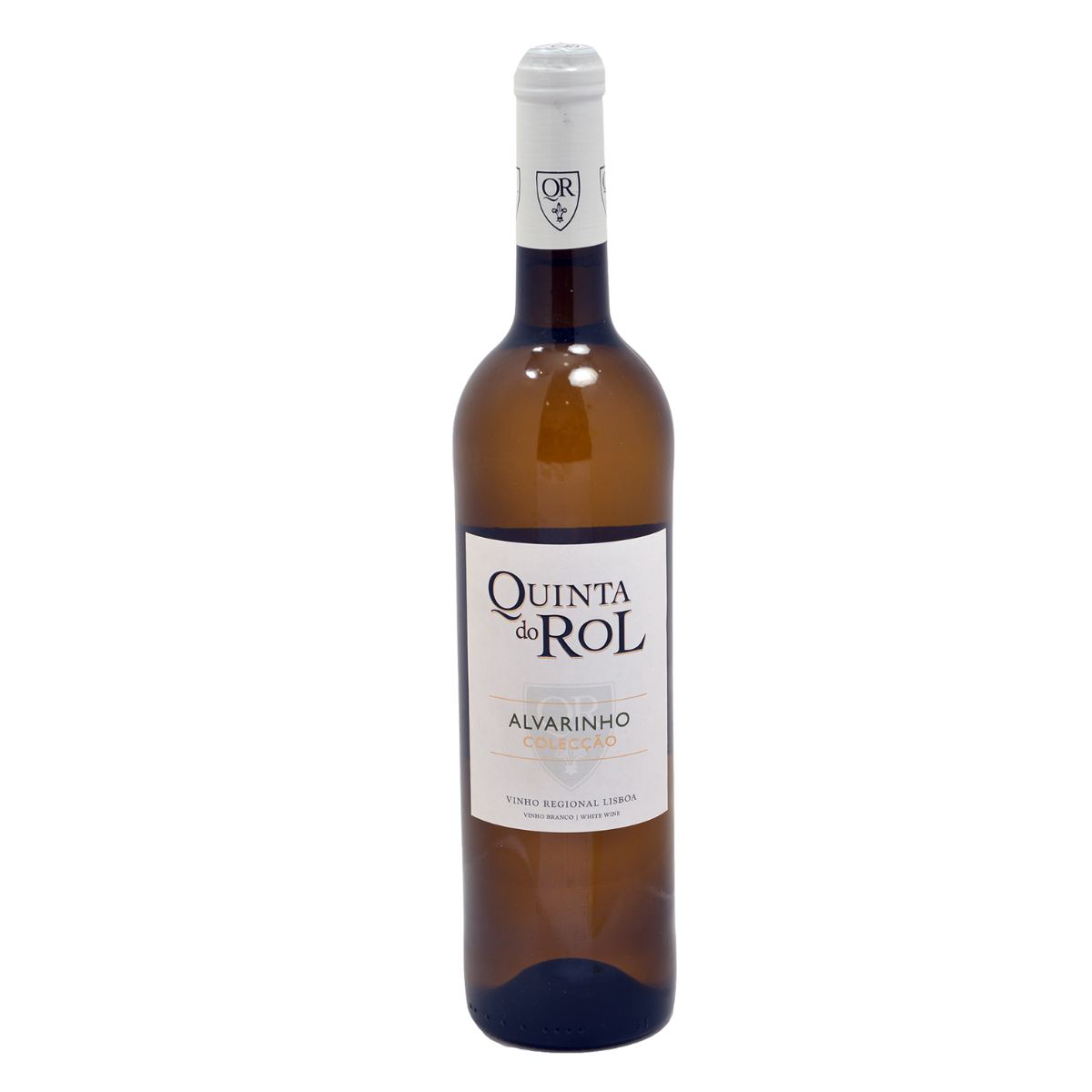 Quinta do Rol Alvarinho Colection Branco