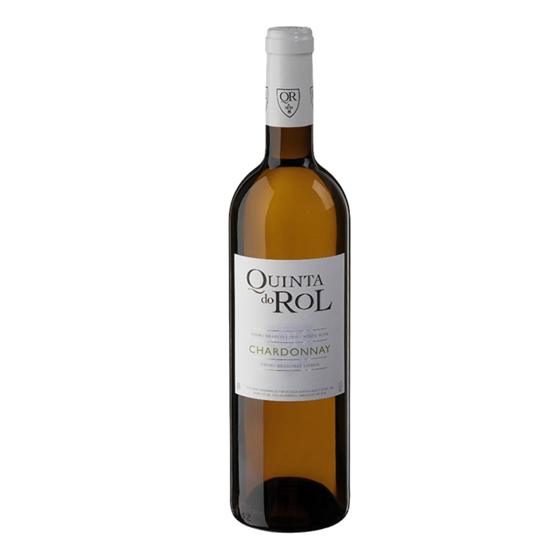 Quinta do Rol Chardonnay