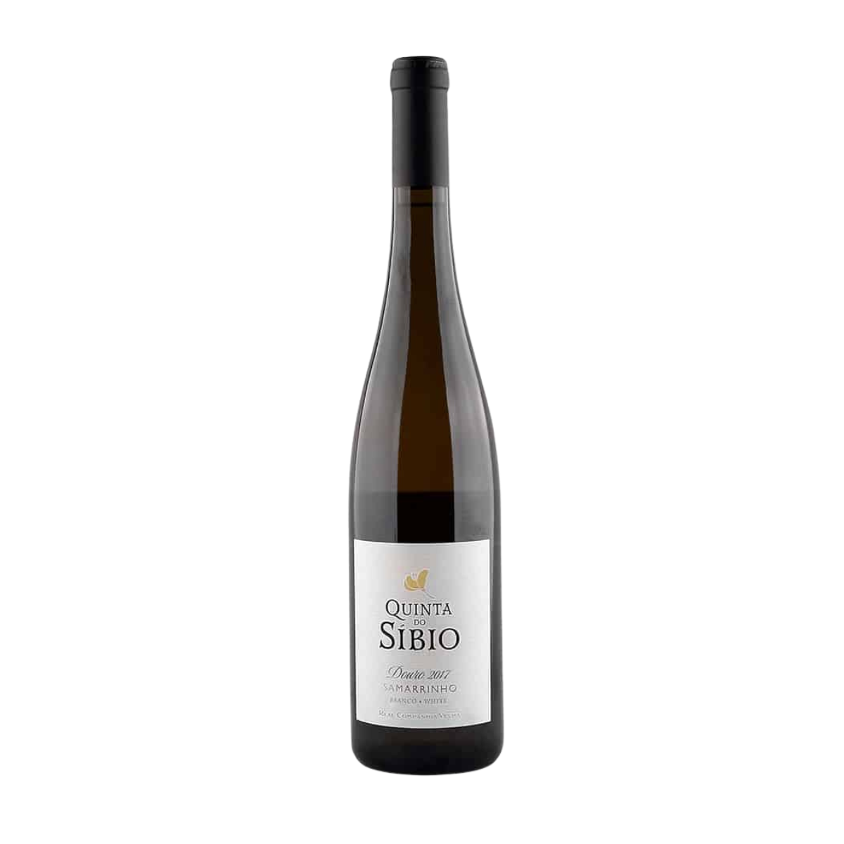 Quinta do Síbio Samarrinho Branco