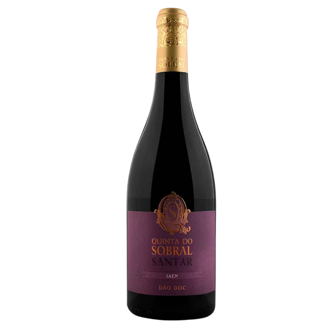 Quinta do Sobral Jaen tinto