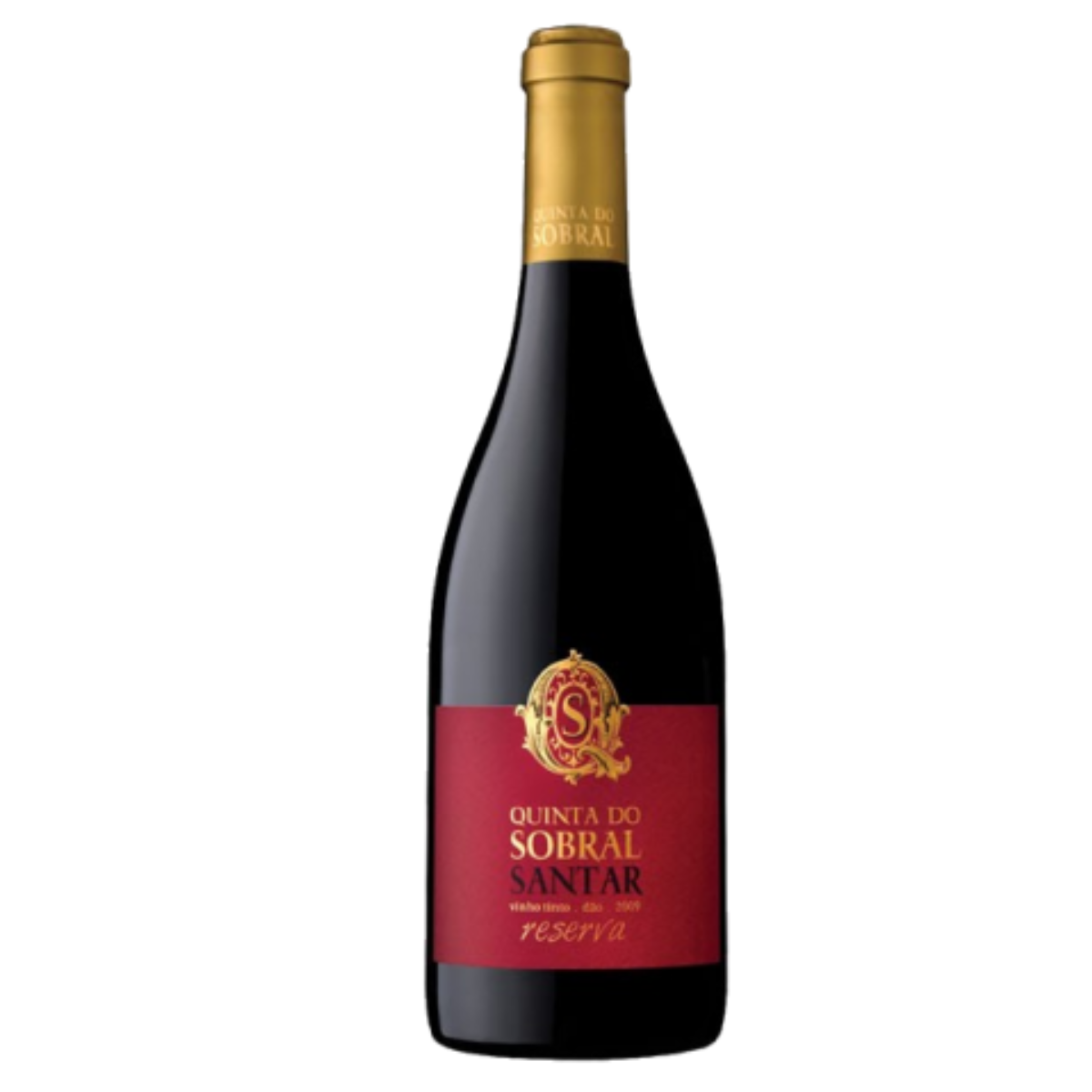 Quinta do Sobral Reserva Tinto