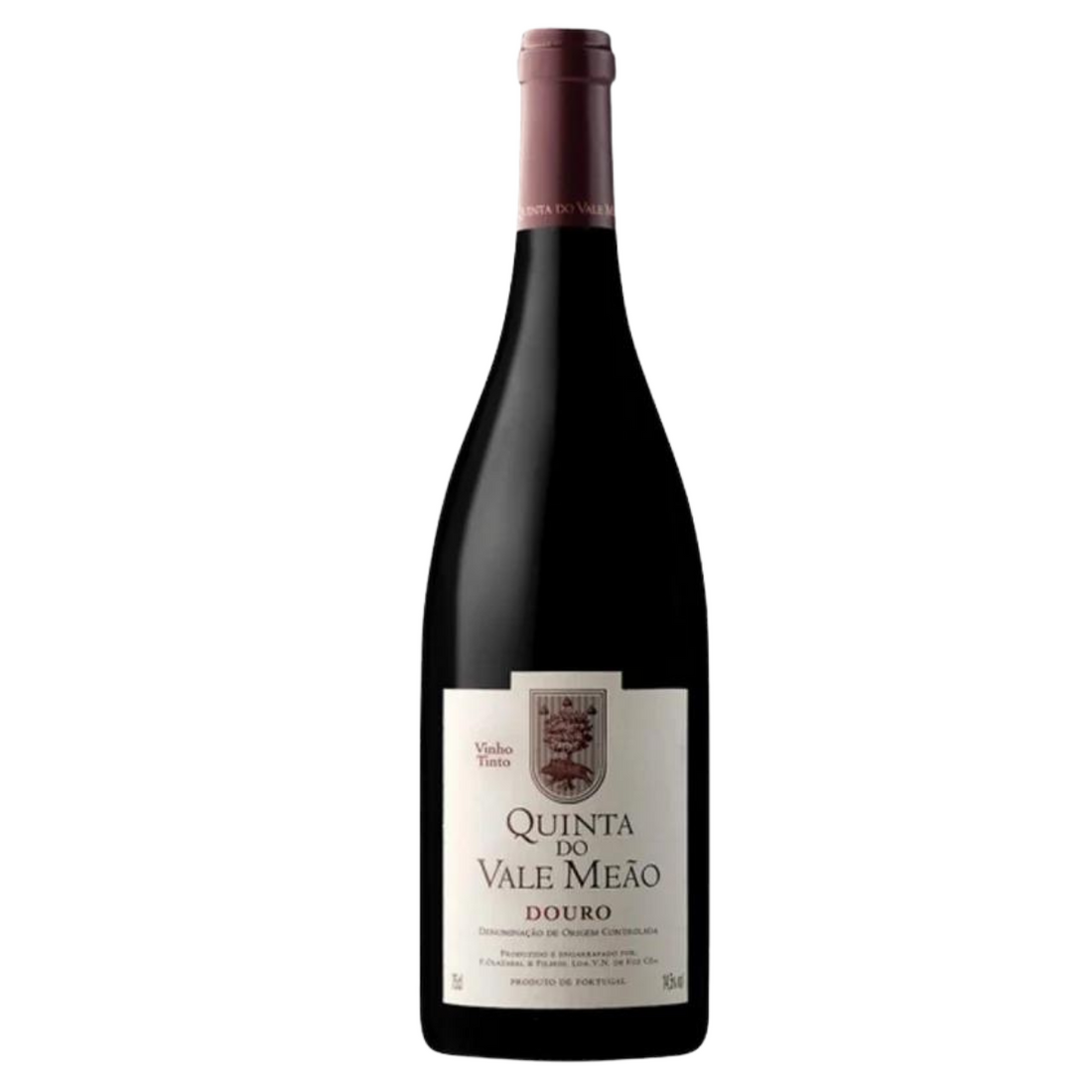 Quinta do Vale Meão Tinto 2015