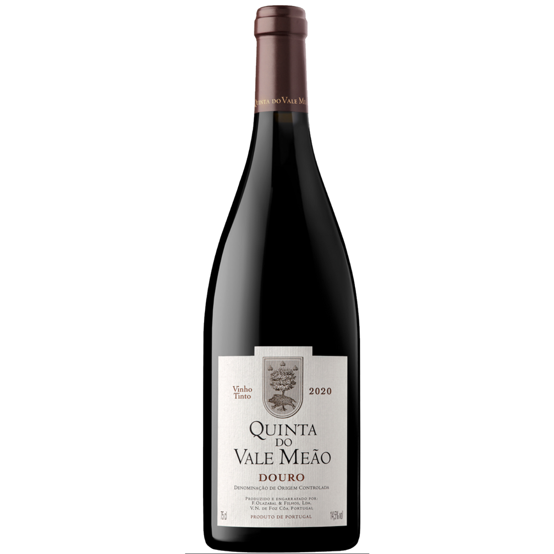 Quinta do Vale Meão Tinto 2020